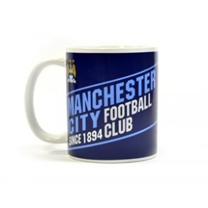 Manchester City klub krus